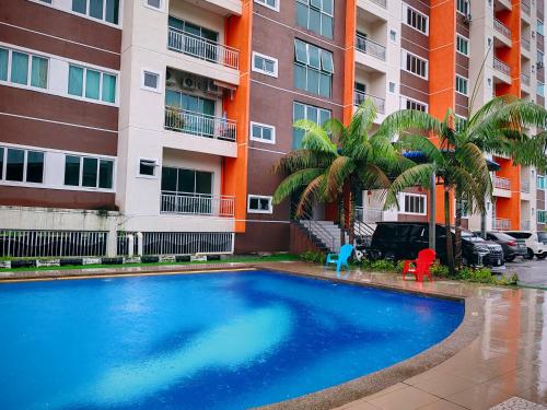 Pavilionvillie M1T6100 by irainbow Pavilionvillie M1T6100 by irainbow