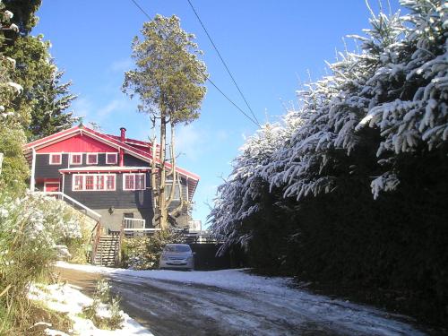 Hotel La Miralejos