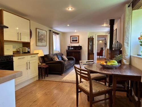 The Byre – Hereford