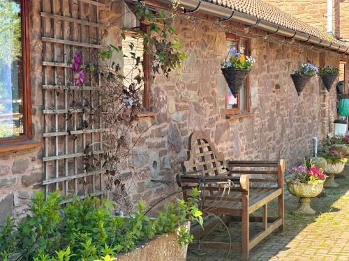 The Byre – Hereford