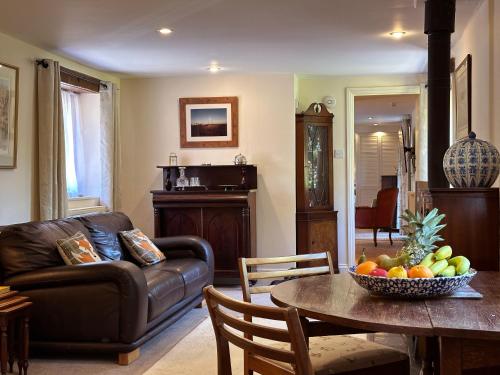 The Byre – Hereford
