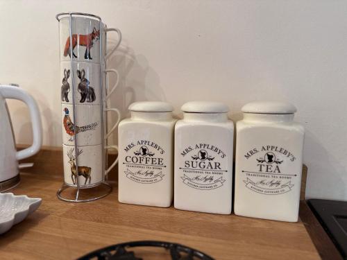 The Byre – Hereford