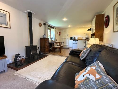 The Byre – Hereford