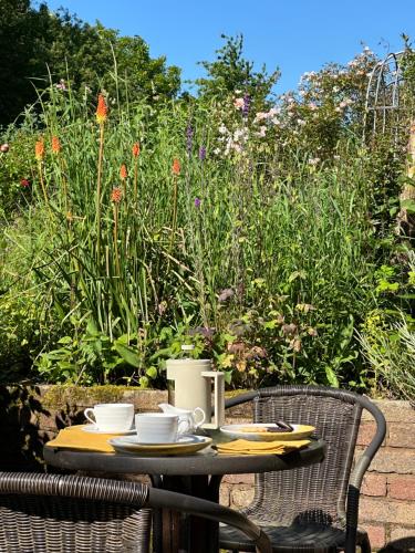 The Byre – Hereford