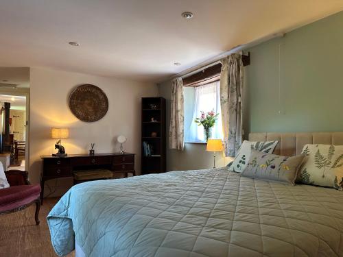 The Byre – Hereford
