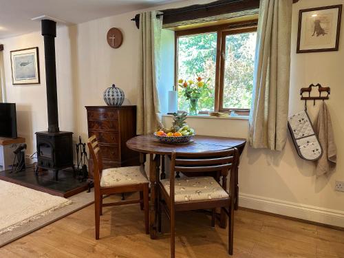 The Byre – Hereford