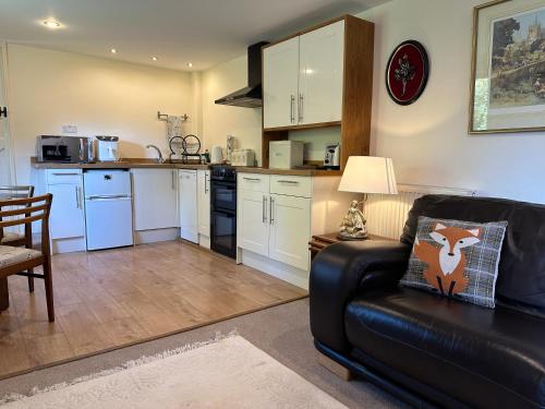 The Byre – Hereford