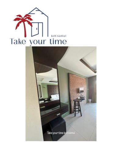 Take your time koh samui