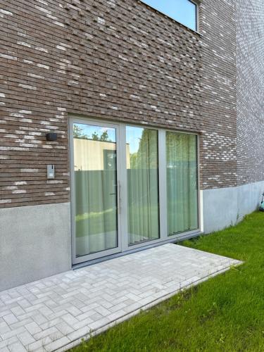 外部景觀, Olivia in 里爾