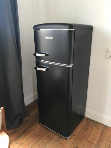 Ferienwohnung in Bleckede in بليكيدي