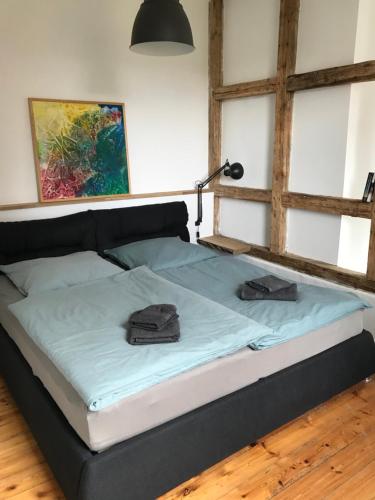 Ferienwohnung in Bleckede in بليكيدي