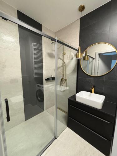 KIMA Apartamenty Atal Szybowcowa 32 in Osiedle Zgrzebnioka