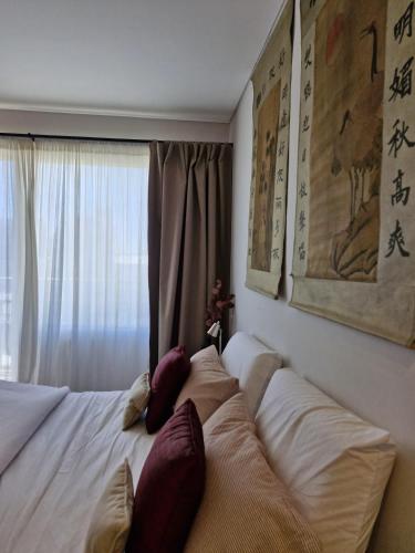 One-Bedroom Apartment image 8