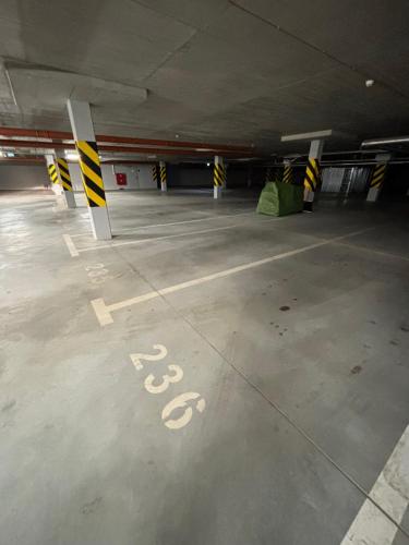 KIMA Apartamenty Atal Szybowcowa 32 in Osiedle Zgrzebnioka