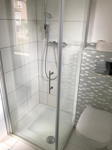 Ferienwohnung in Bleckede in بليكيدي