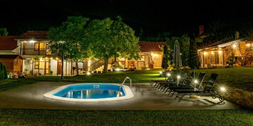 Къща за приятели Недкови - Bansko