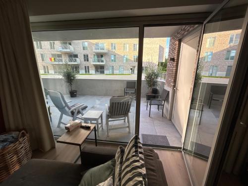 景觀, Olivia in 里爾