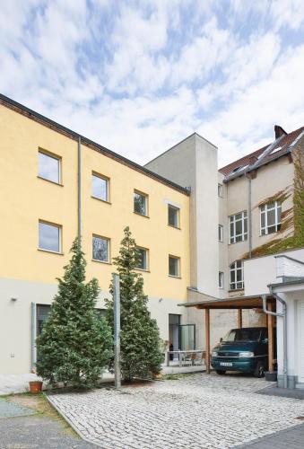 170qm Exclusive Loft with Terrace - Berlin, Berlín (fotografie 5)