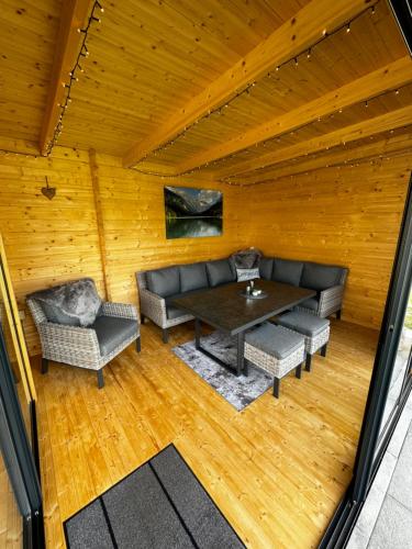 Gastezimmer Kirchdorf - Kellmünz