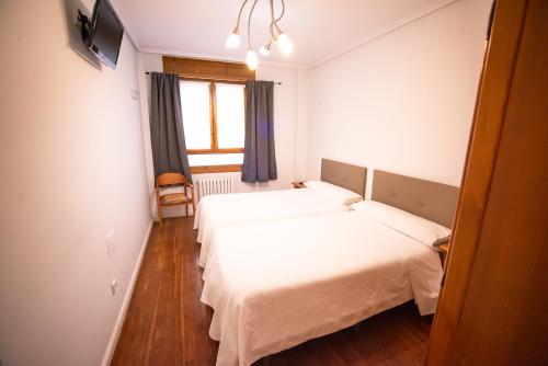 Apartacentro, Soria (fotografie 5)