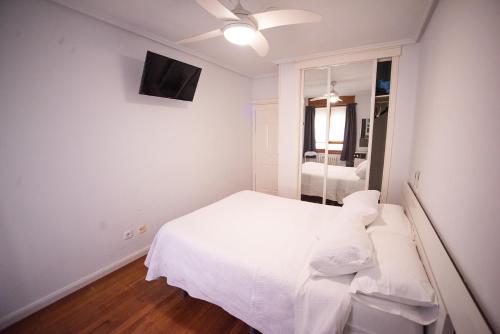 Apartacentro, Soria (fotografie 4)