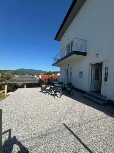 Apartment BORICI