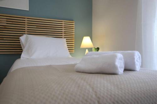 Penthouse lux flat with 2 bd next to larissis, Atény (fotografie 4)
