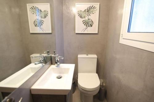 Penthouse lux flat with 2 bd next to larissis, Atény (fotografie 8)