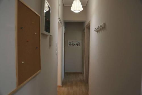 Penthouse lux flat with 2 bd next to larissis, Atény (fotografie 10)