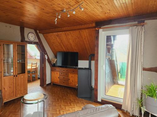 Appartement Schlanser, Waimes