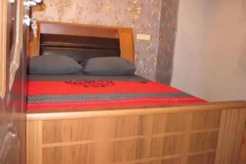 apartment in the center of Yerevan