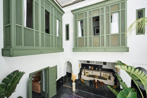 Riad Dar Nakous 3