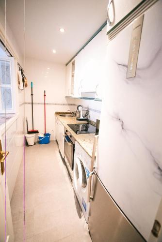 Apartacentro, Soria (fotografie 8)
