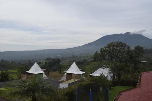 Vistas Paraiso San Carlos