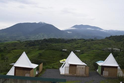 Vistas Paraiso San Carlos