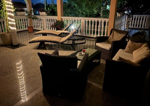 Holiday Home Villa Romantica - image 12