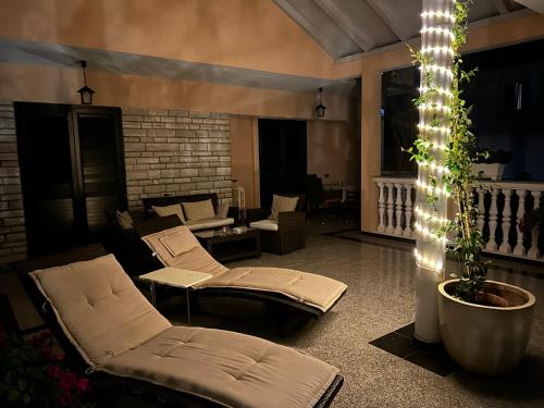 Holiday Home Villa Romantica - image 14