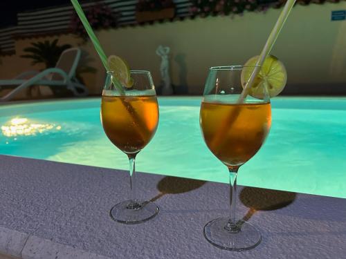 Holiday Home Villa Romantica - image 7