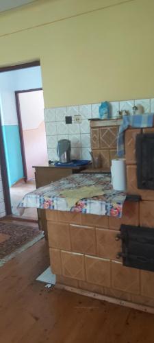 Dom na wsi z dużym ogrodem (Dom na wsi z duzym ogrodem) in Boratyn