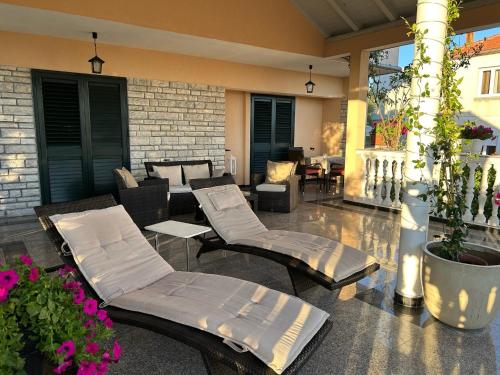 Holiday Home Villa Romantica - image 11