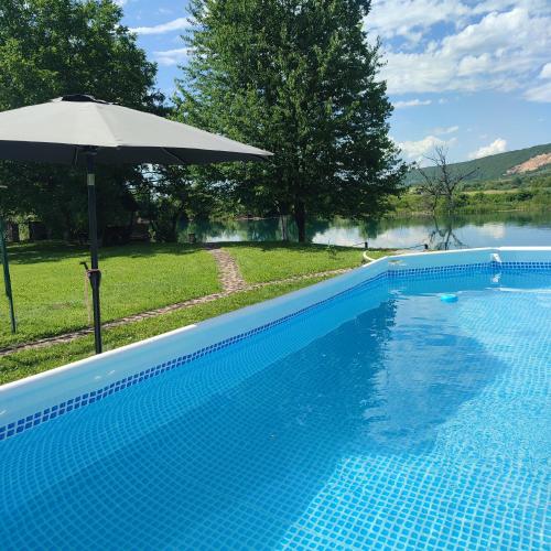 Villa Unski Smaragd - image 8