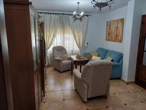 Como en casa in Alcaracejos