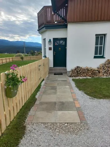 Ferienhaus Jordi & Lara by Appartementhaus Theresia in Bad Mitterndorf, Österreich