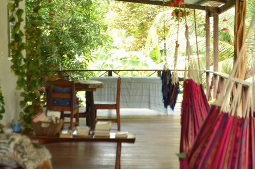 Hostel Wunderbar in 林多港