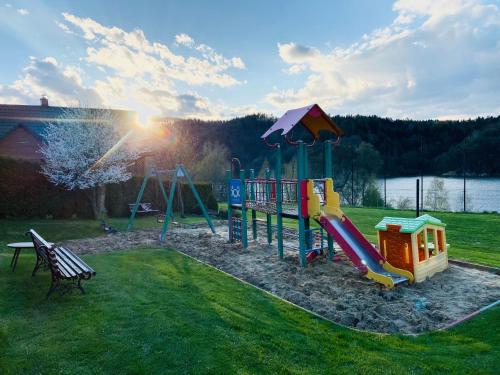 Dzika Cisza DOMEK CAŁOROCZNY (Dzika Cisza DOMEK CALOROCZNY) in Olchowiec