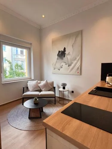 Modern Stay I Cosy & Central Apartments in Koblenz, Deutschland