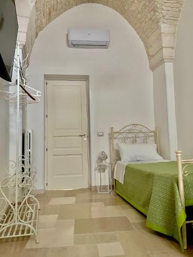  Le Tre Terrazze in Martina Franca