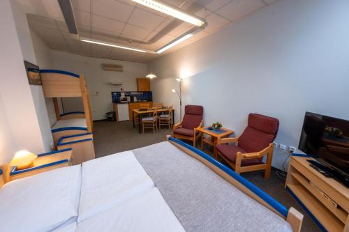 IT Centrum Apartments - image 10