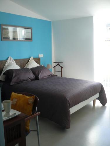 Villa Maëlou chambre d'hôte Wimereux