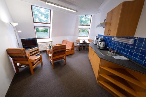 IT Centrum Apartments - image 7